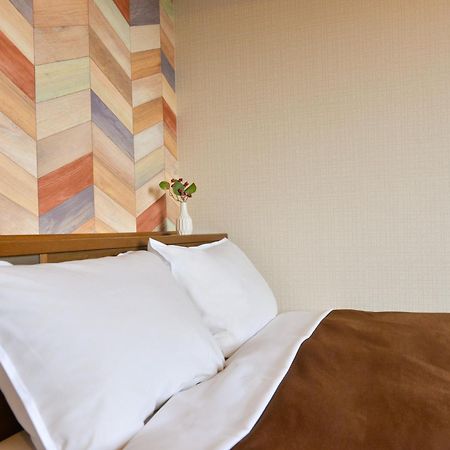 Hotel New Gaea Убе Экстерьер фото