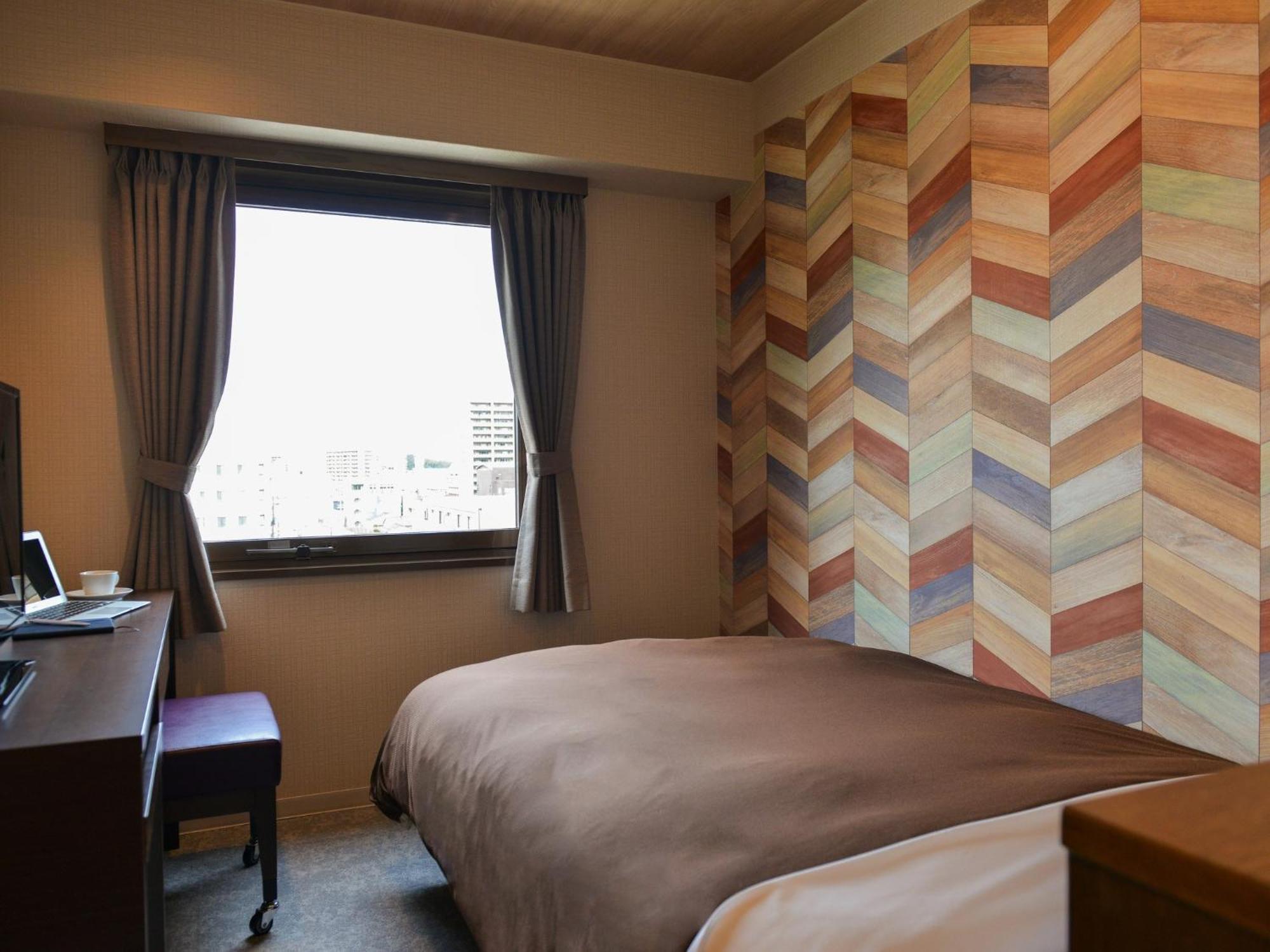 Hotel New Gaea Убе Экстерьер фото